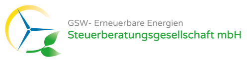 GSW - Erneuerbare Energien Steuerberatungsgesellschaft mbH